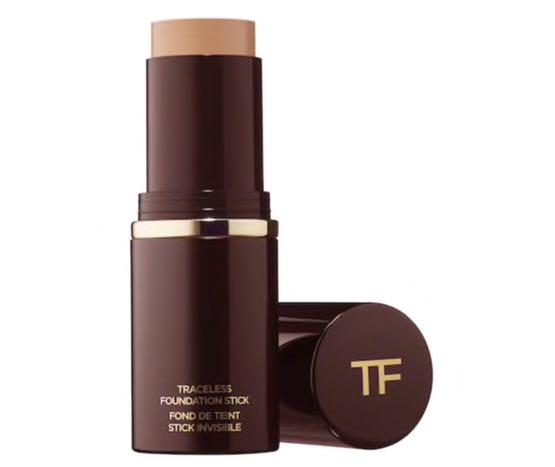 *AUTHENTIC* Tom Ford Stick Foundation 1ML Sample (Category: Makeup) located in Mandaluyong City. Submitted by allaboutthatbase (Listing ID 182966743, Image 1). Description: The traceless foundation stick by Tom Ford features a unique, hydrating cream formula designed to give your skin a smooth, flawless finish. Shade Available: Creme - NC15-20.