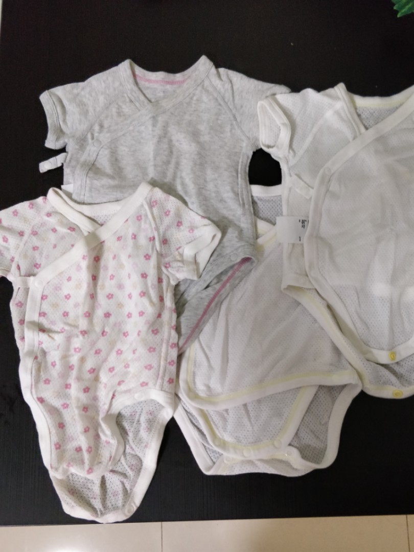 Baby Romper from Uniqlo, Babies \u0026 Kids