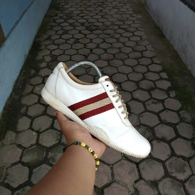 bally freenew sneaker