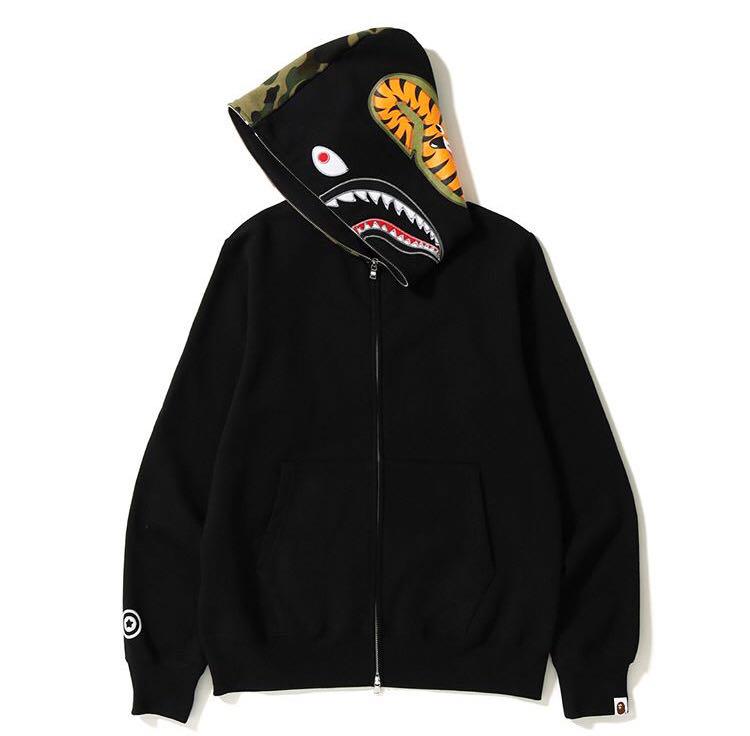 Shark zip hoodie. кофта бейп шарк черная. худи бейп шарк. худи bape blue. Bape shark zip.