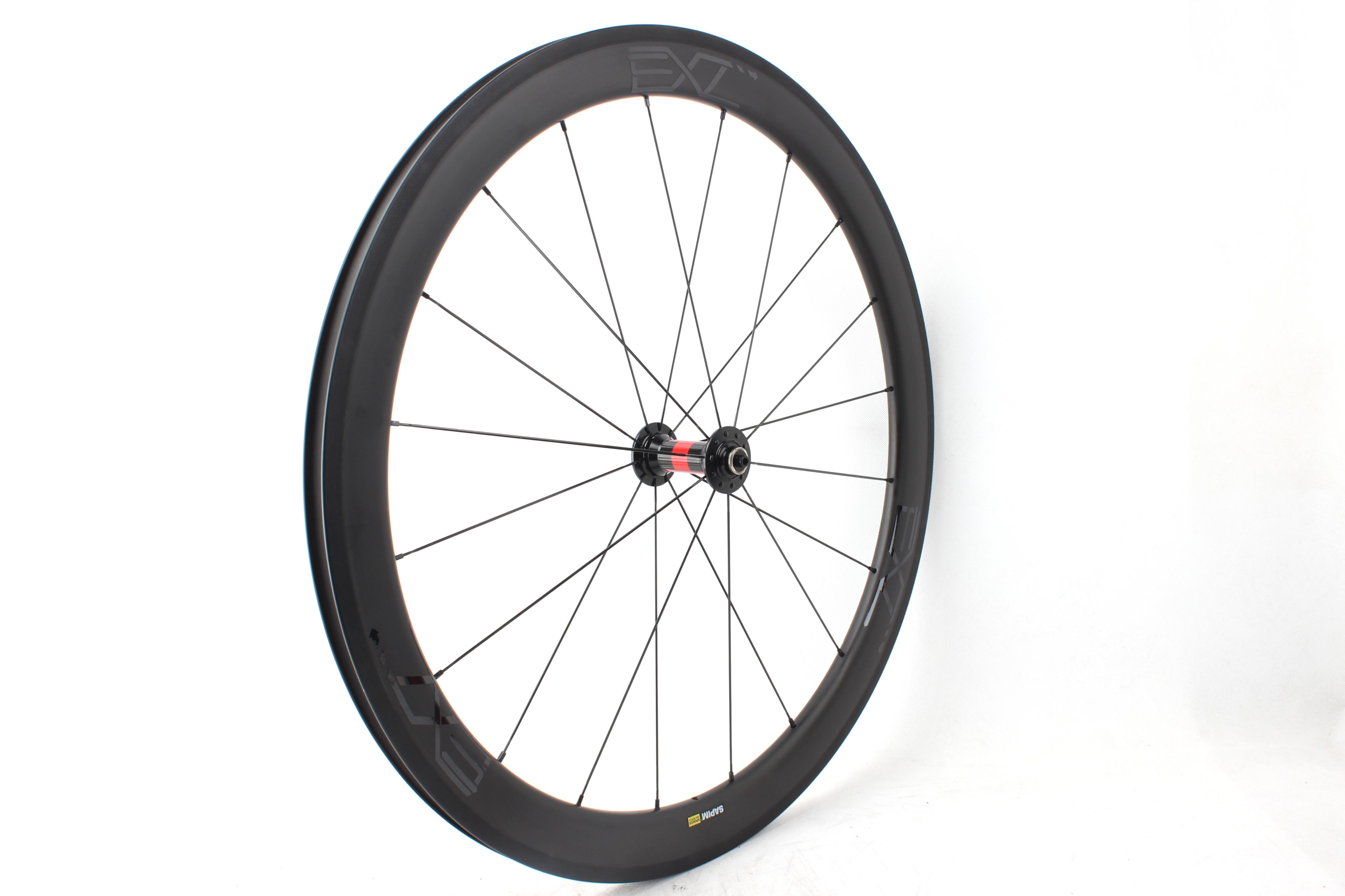 dt swiss 240 carbon wheels