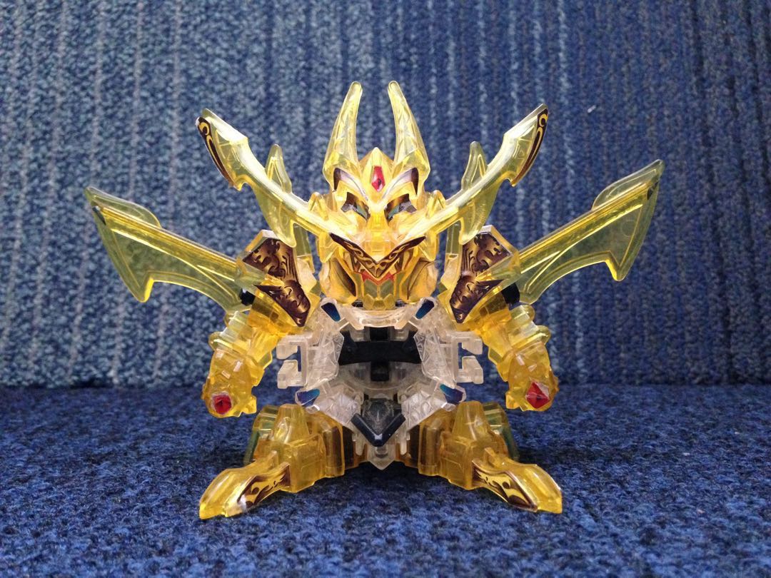 B Daman Crossfire Smash Dragold Toys Games Other Toys On