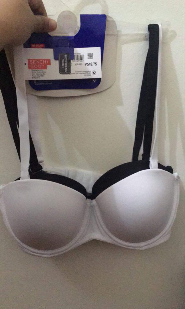 Push up Bench bra, Women's Fashion, Dresses & Sets, Sets or Coordinates on  Carousell