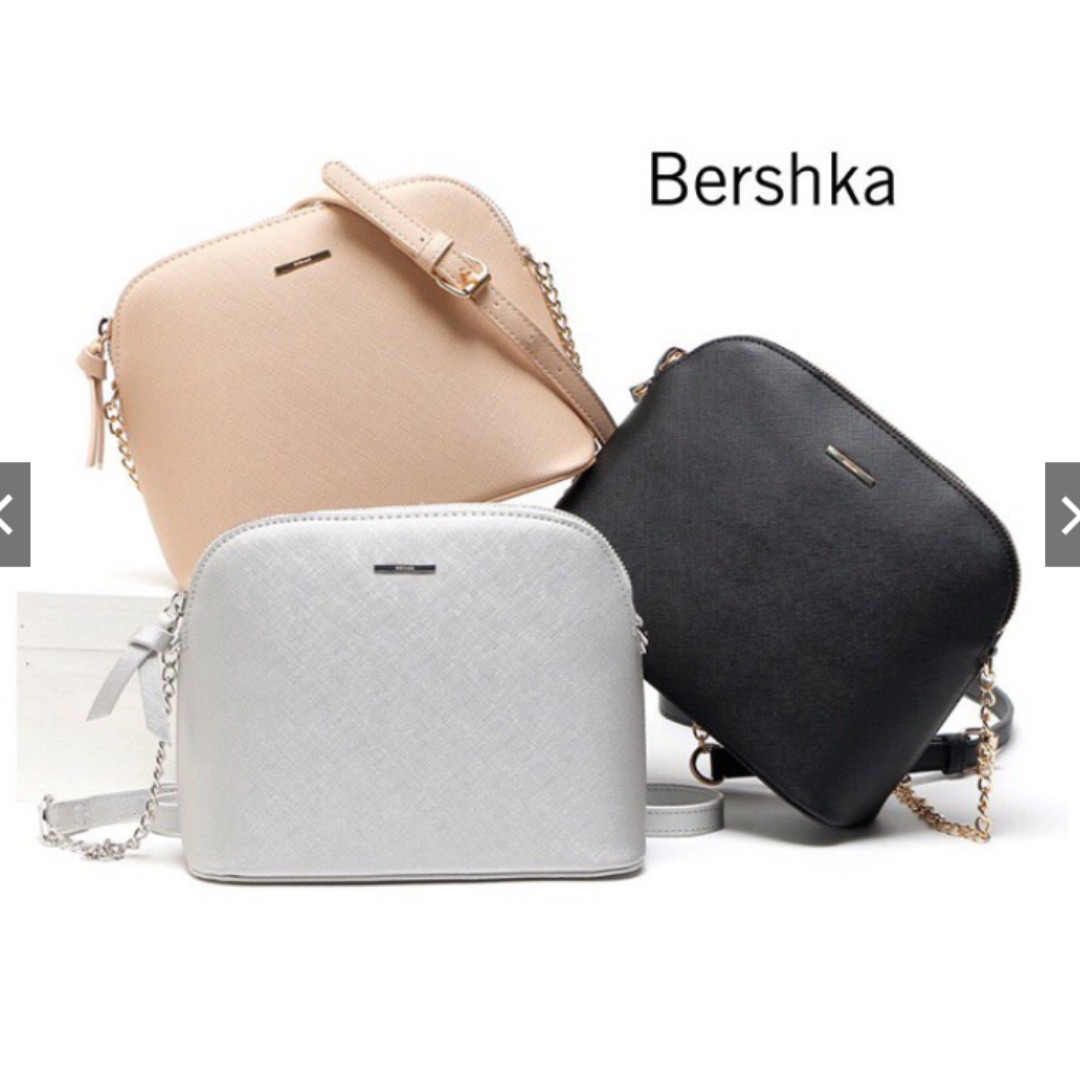 bershka bags