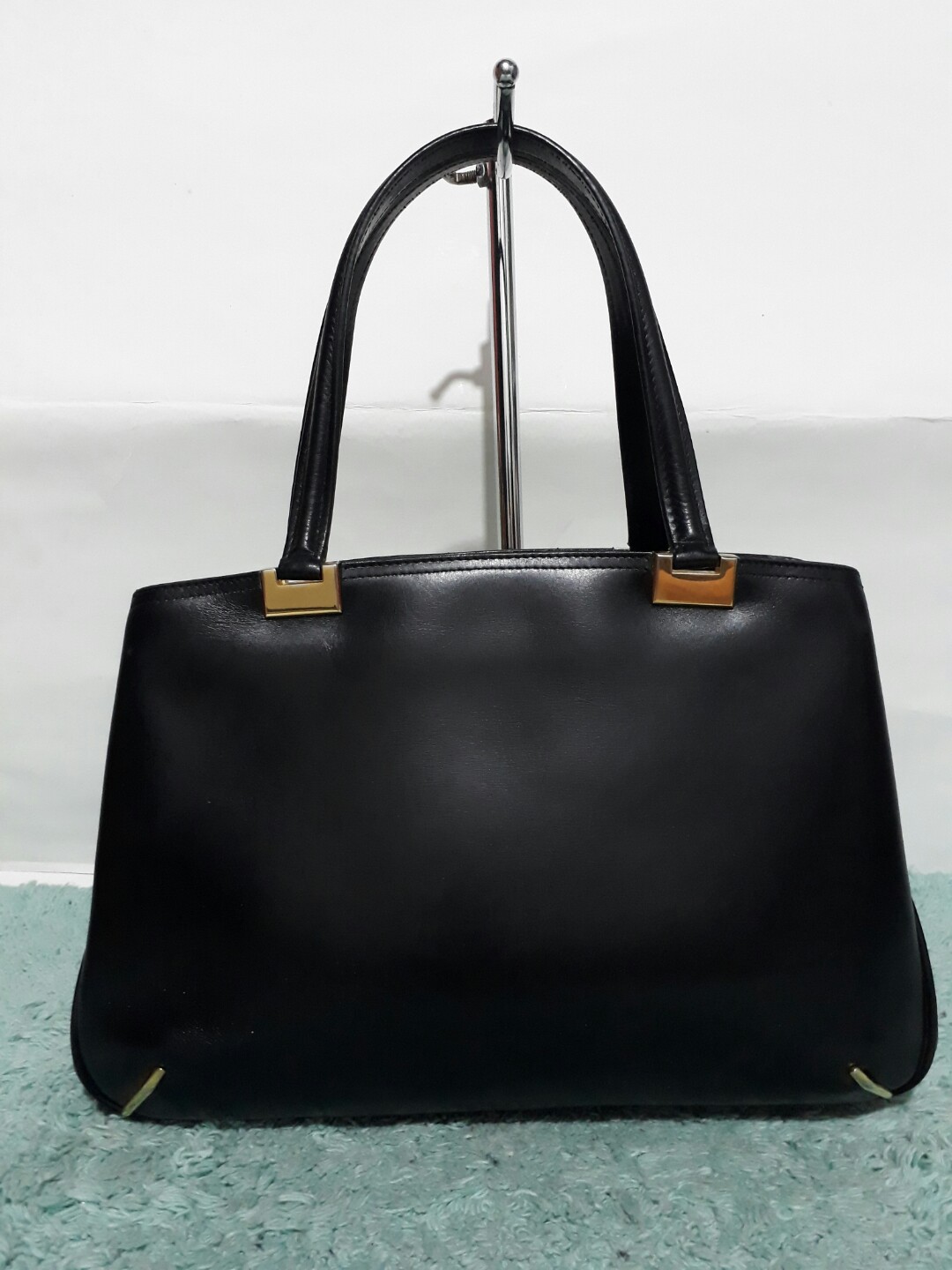 Bianchi & Nardi Paris bag, Women's Fashion, Bags & Wallets, Cross-body ...