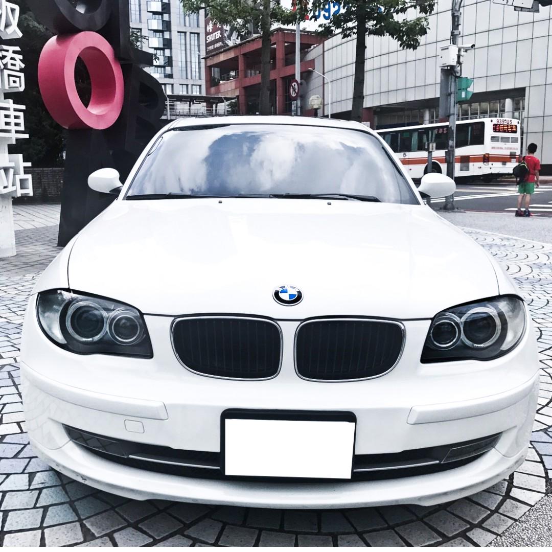 Bmw1i 中古車