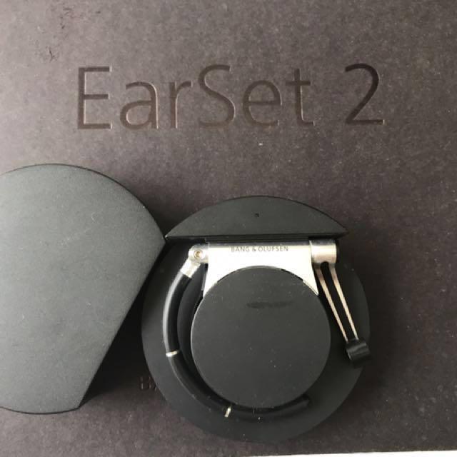 Bang & olufsen deals earset 2
