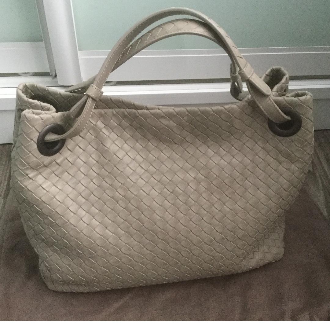Bv garda clearance bag