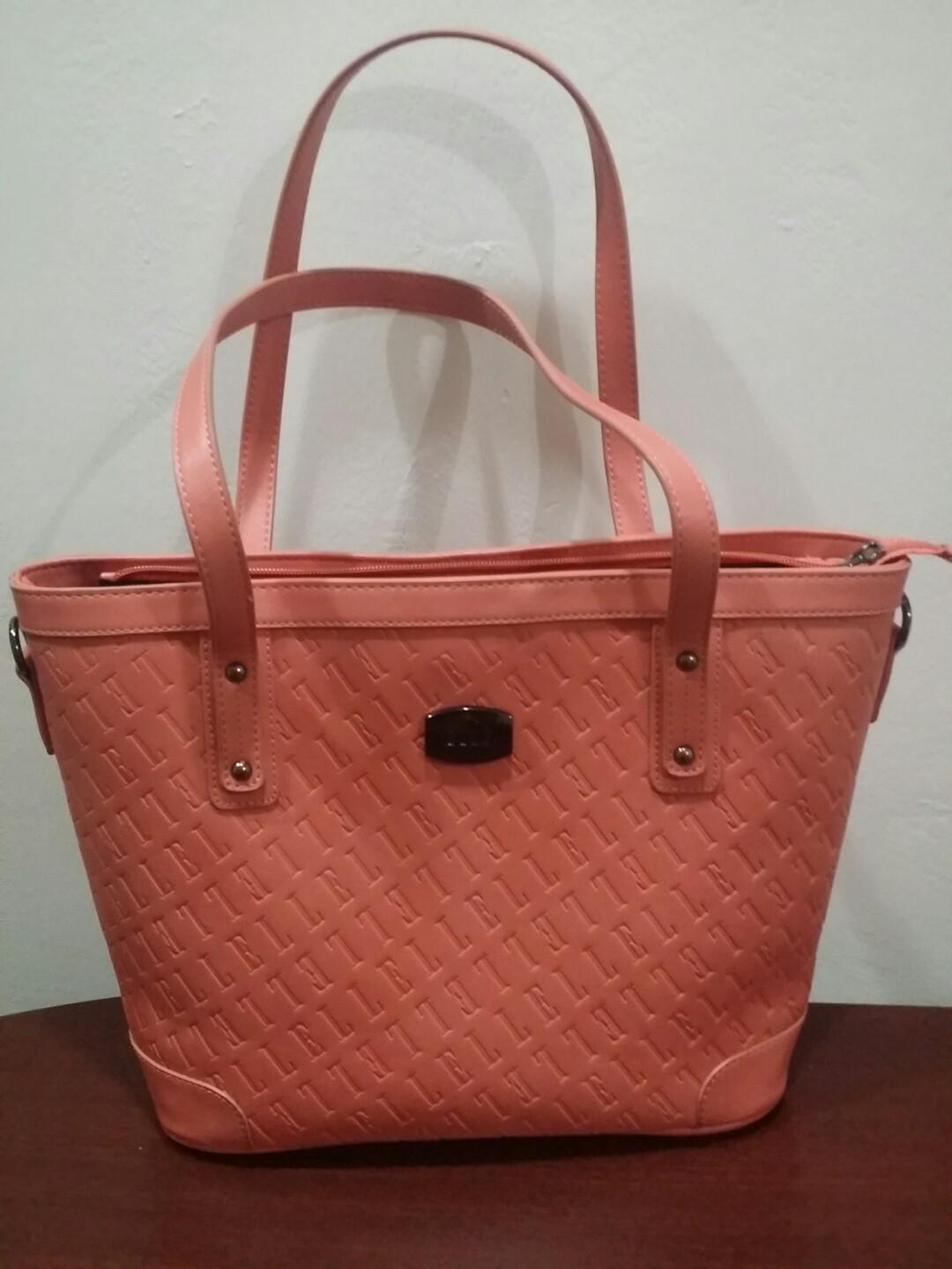 elle ladies bag