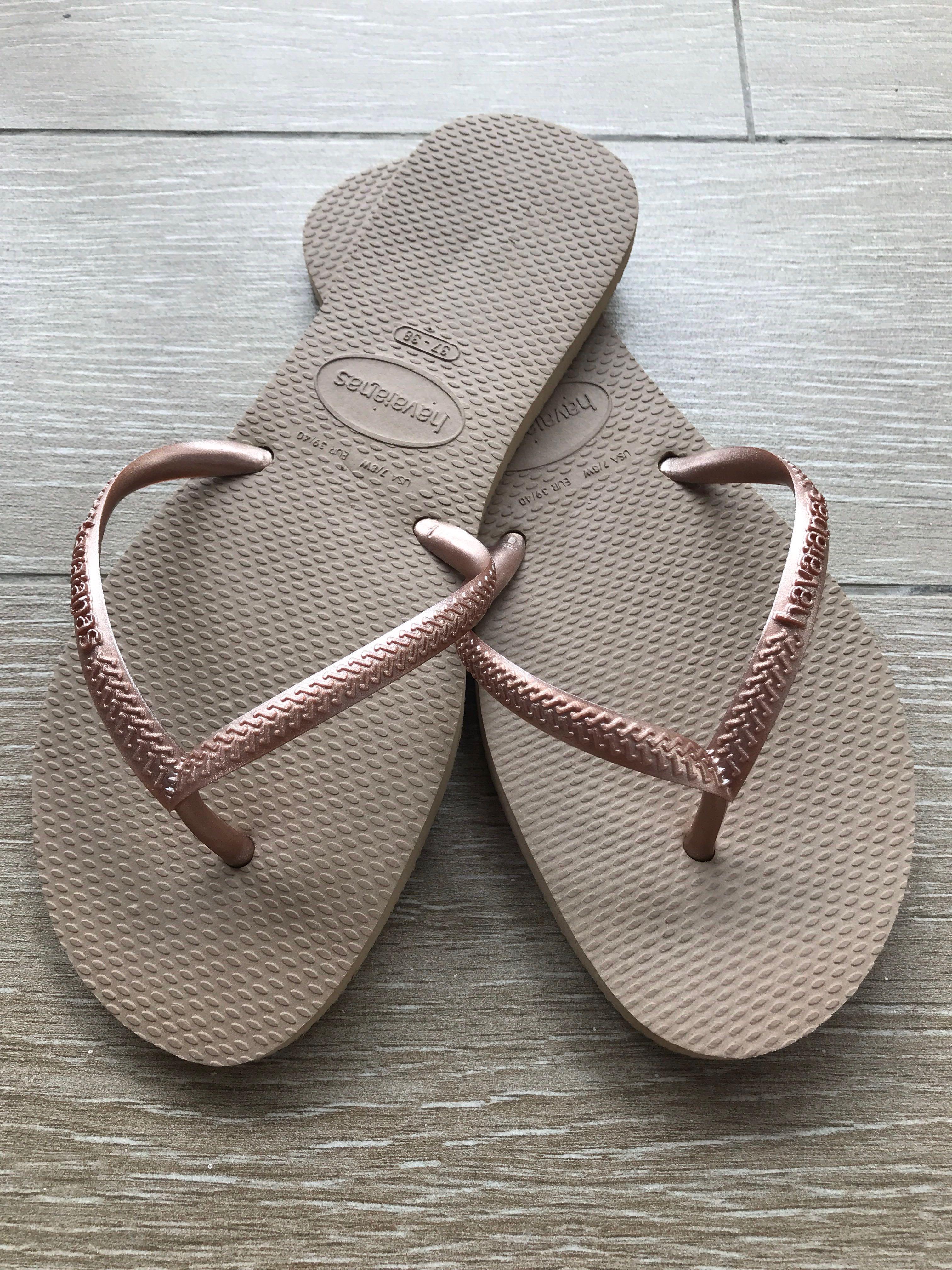 havaianas short strap