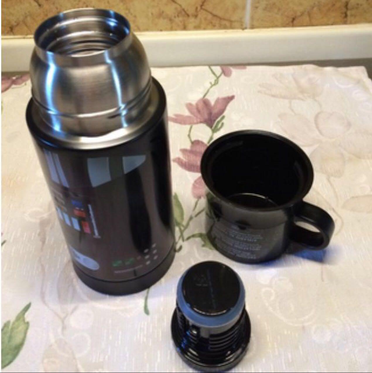 lifesky thermos