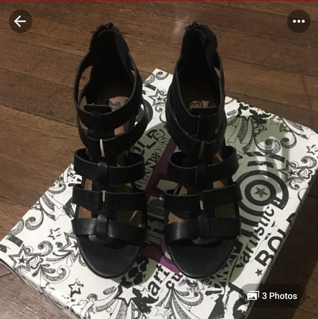 Brash gladiator new arrivals sandals