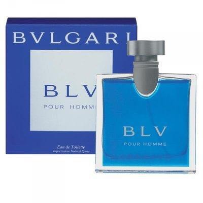 BVLGARI BLV POUR HOMME EDT 100ML, Beauty & Personal Care, Fragrance &  Deodorants on Carousell