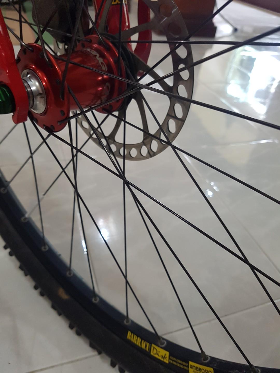 cannondale jekyll 3000