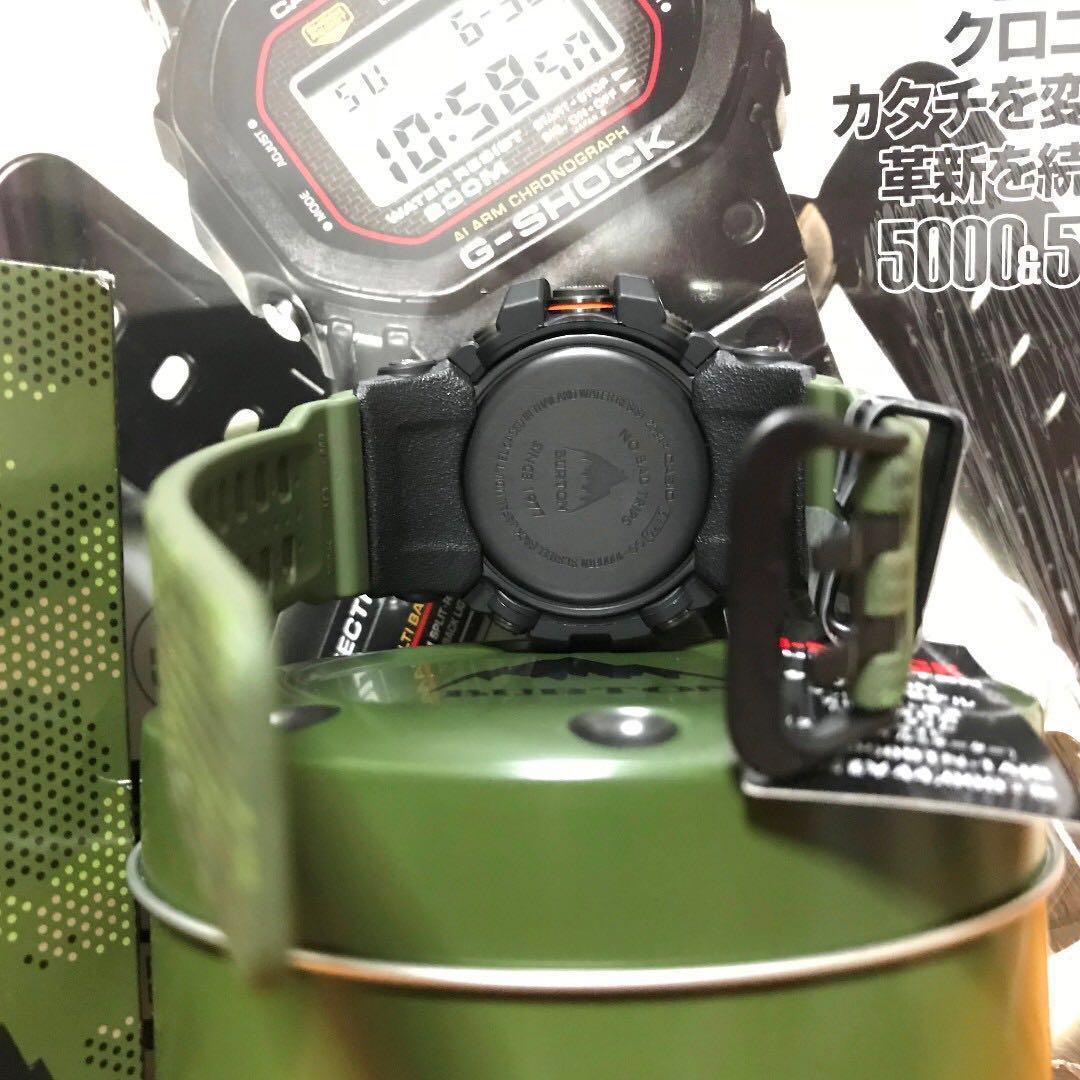 G shock burton discount limited edition 2018