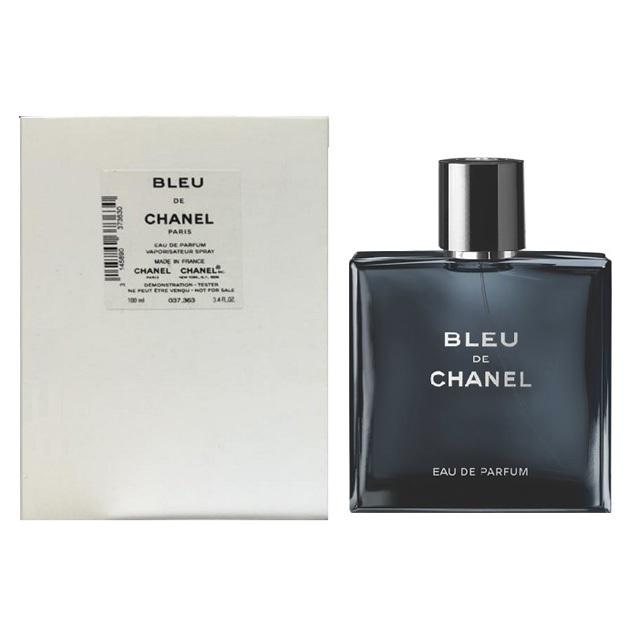 Chanel Bleu De Chanel Edp For Men 50ml 100ml 150ml Tester Eau De Parfum Blue Health Beauty Perfumes Deodorants On Carousell