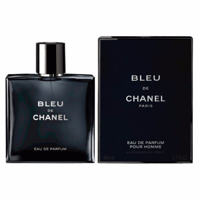 Chanel Bleu De Chanel Edp For Men 50ml 100ml 150ml Tester Eau De Parfum Blue Health Beauty Perfumes Deodorants On Carousell