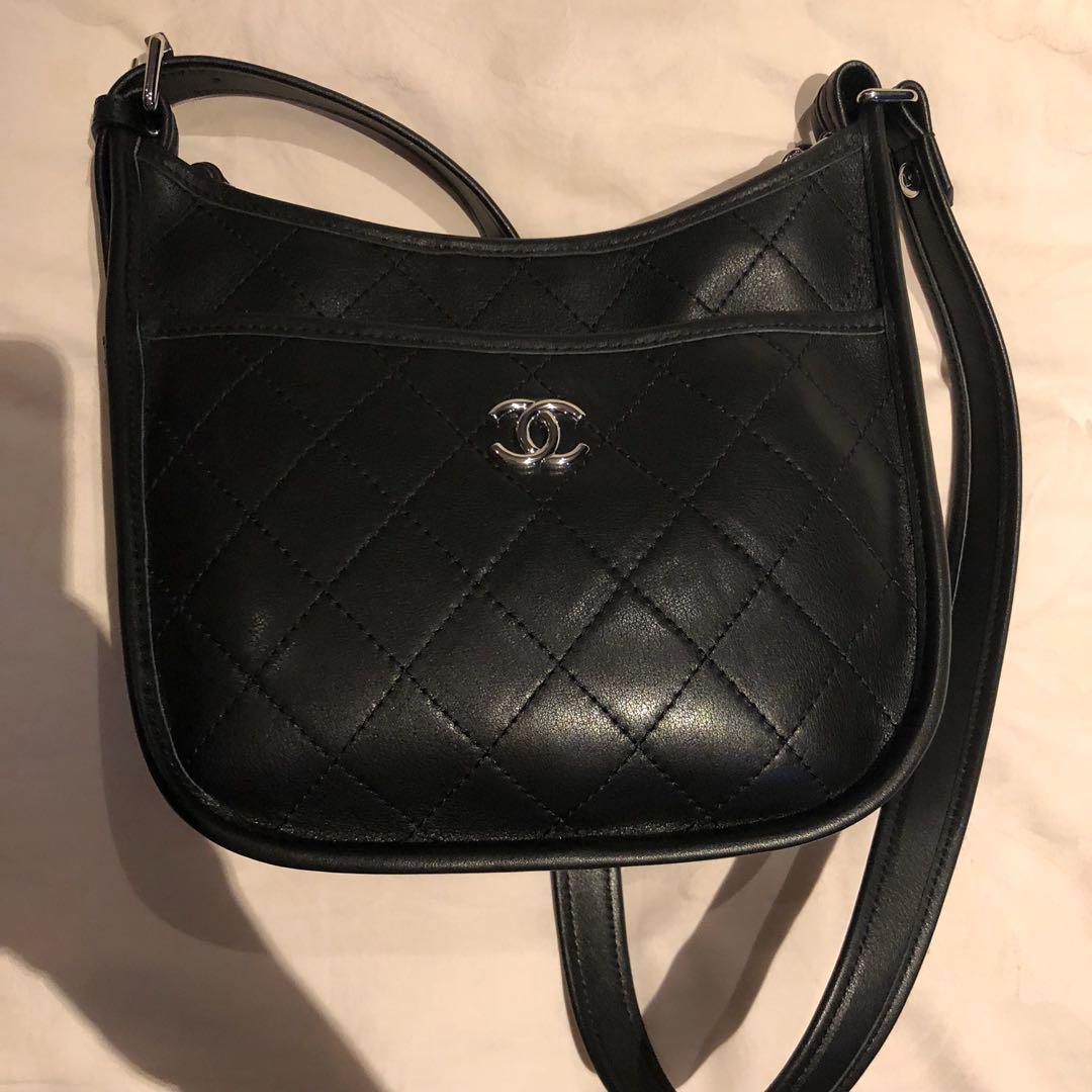 Chanel jungle stroll best sale crossbody