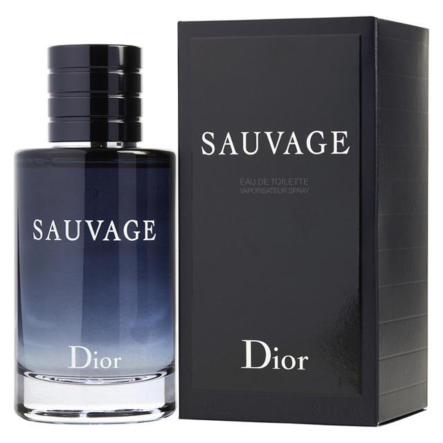 早割クーポン！ 【200ml EDT SAUVAGE Dior 新品未開封】Christian 香水