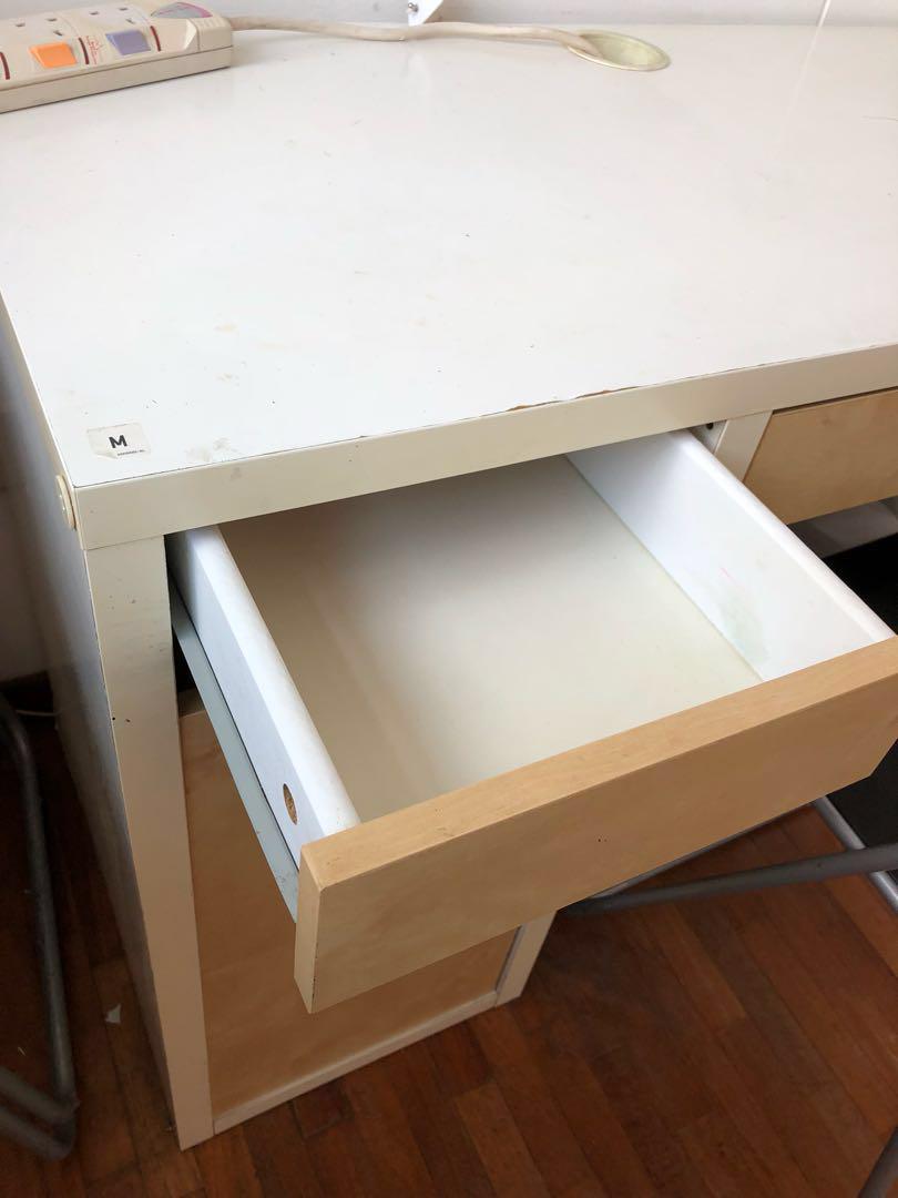 CLEARANCE IKEA DESK Furniture Home Living Furniture Tables