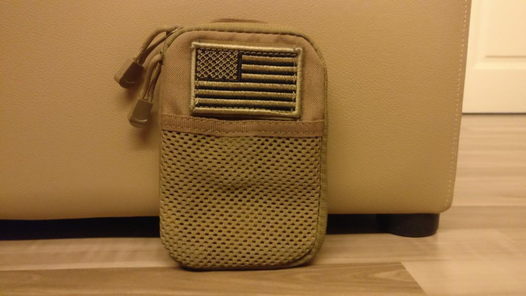 Condor edc sales pouch