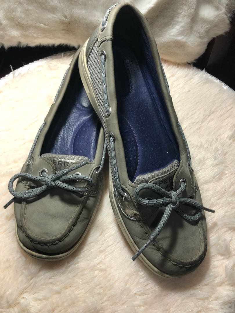 sperry top sider angelfish sale