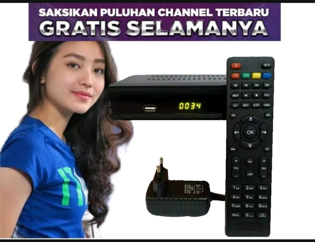 Siaran Tv Digital Di Subang - Jangan Kaget Jika Indosiar ...