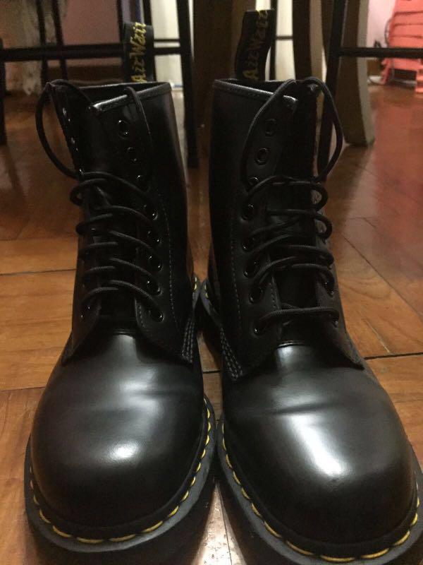 doc martens 1460 smooth
