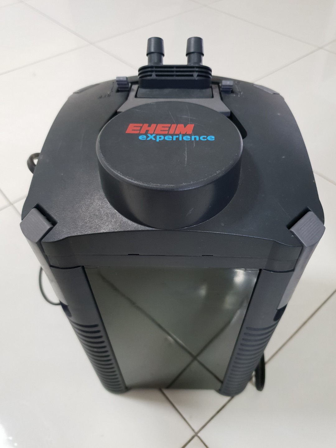 Eheim eXperience 250, Pet Supplies, Homes & Other Pet Accessories on ...