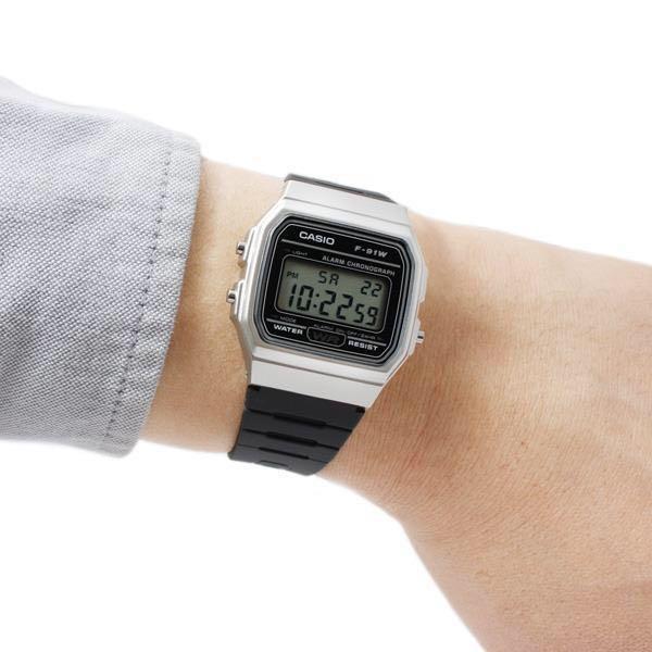 f91wm casio