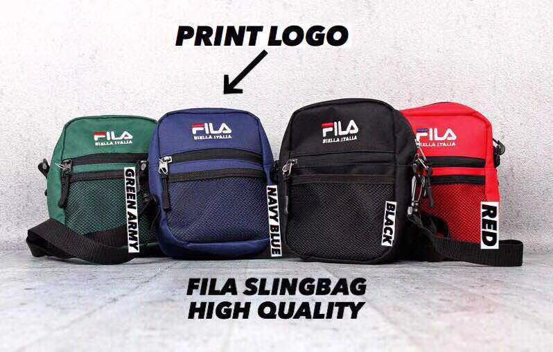 Fila supreme hotsell