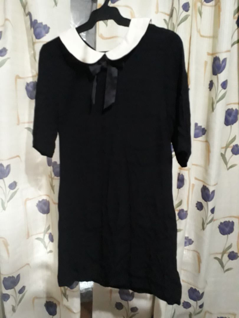 Peter pan collar shirt forever 21 clearance