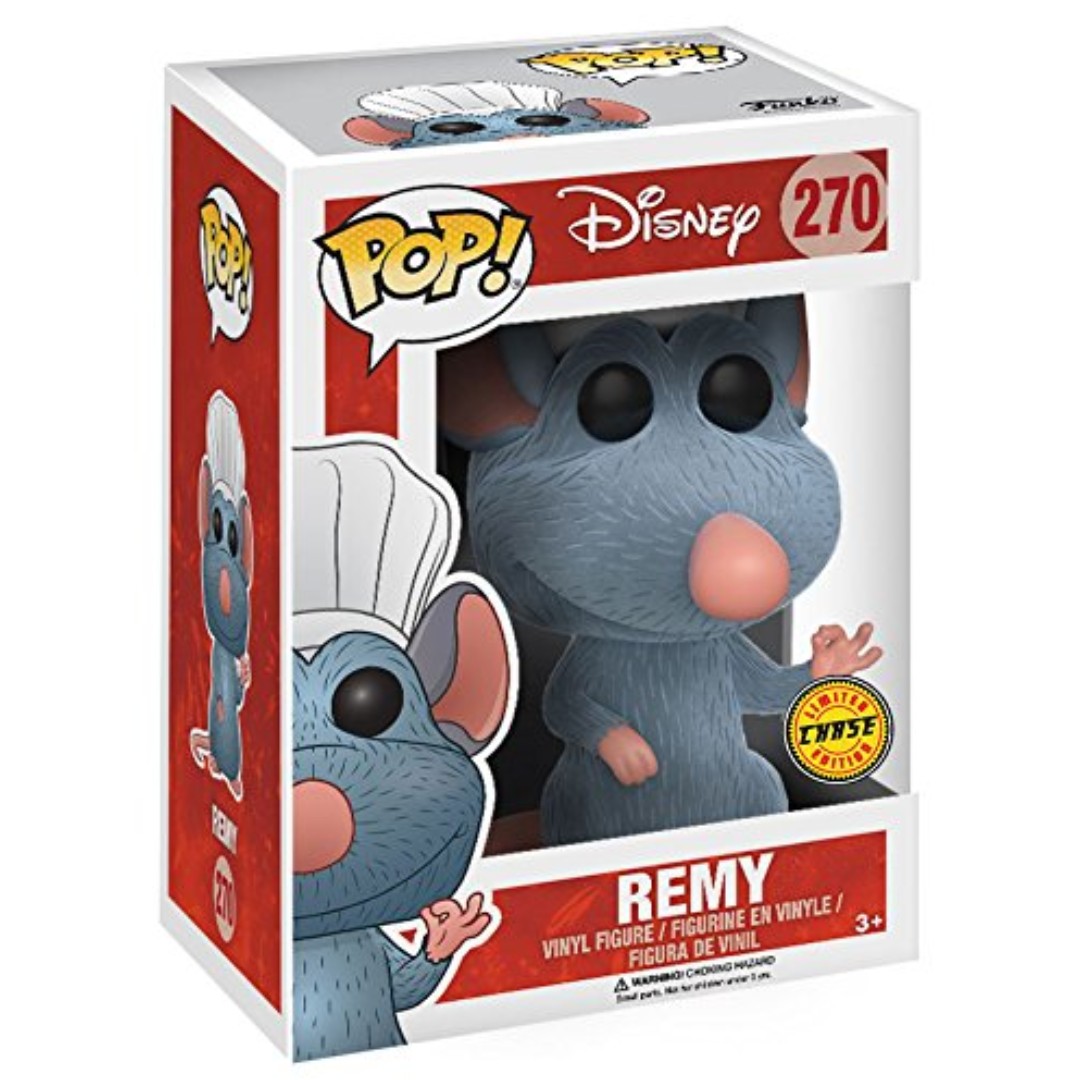 funko pop ratatouille