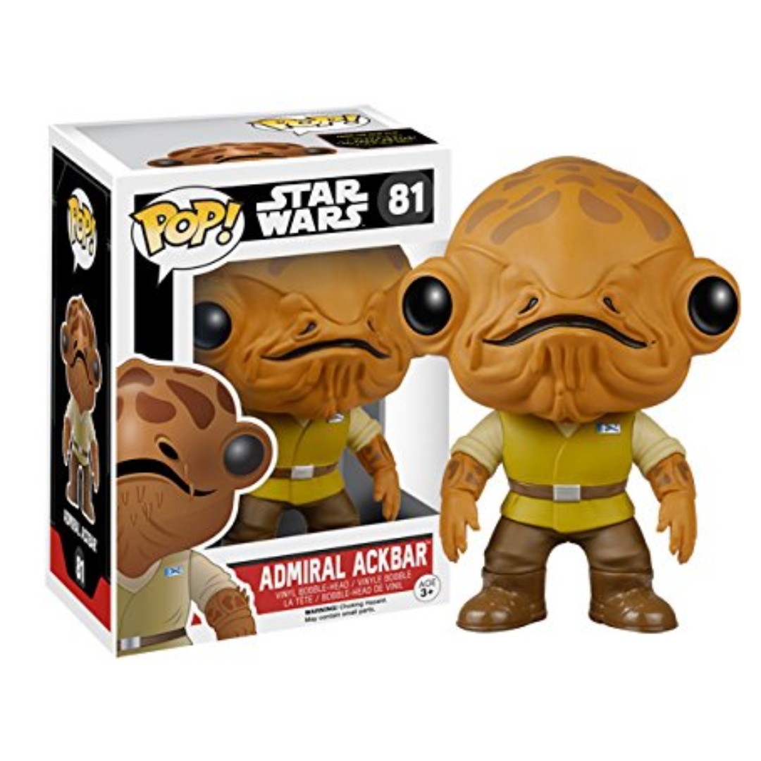 admiral ackbar funko