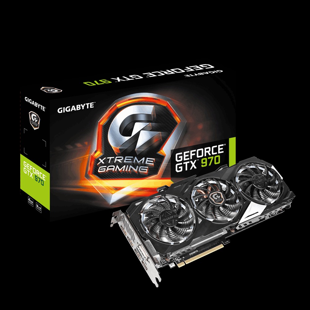 GTX970 g1 xtreme gaming Computers Tech Parts Accessories Computer Parts on Carousell