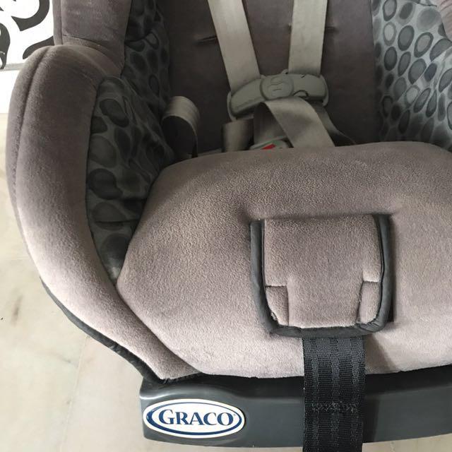 Graco comfortsport hotsell