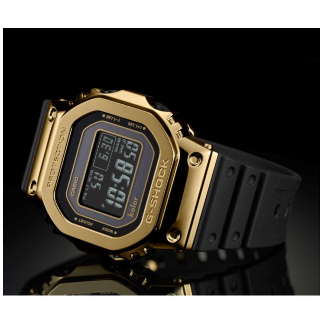 G shock clearance kolor