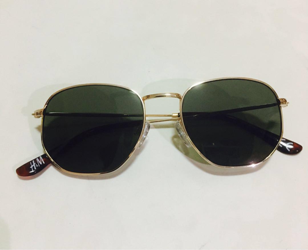 mens sunglasses h&m