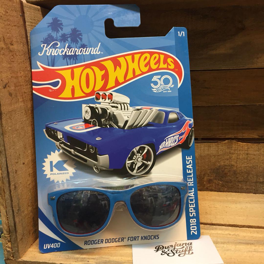 Knockaround hot wheels sunglasses clearance