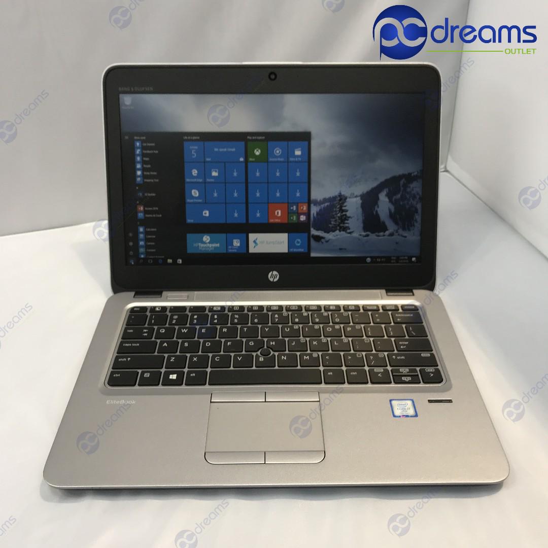 Hp Elitebook 0 G4 X3t25av Premium Refreshed Pc Dreams Outlet Electronics Computers Laptops On Carousell