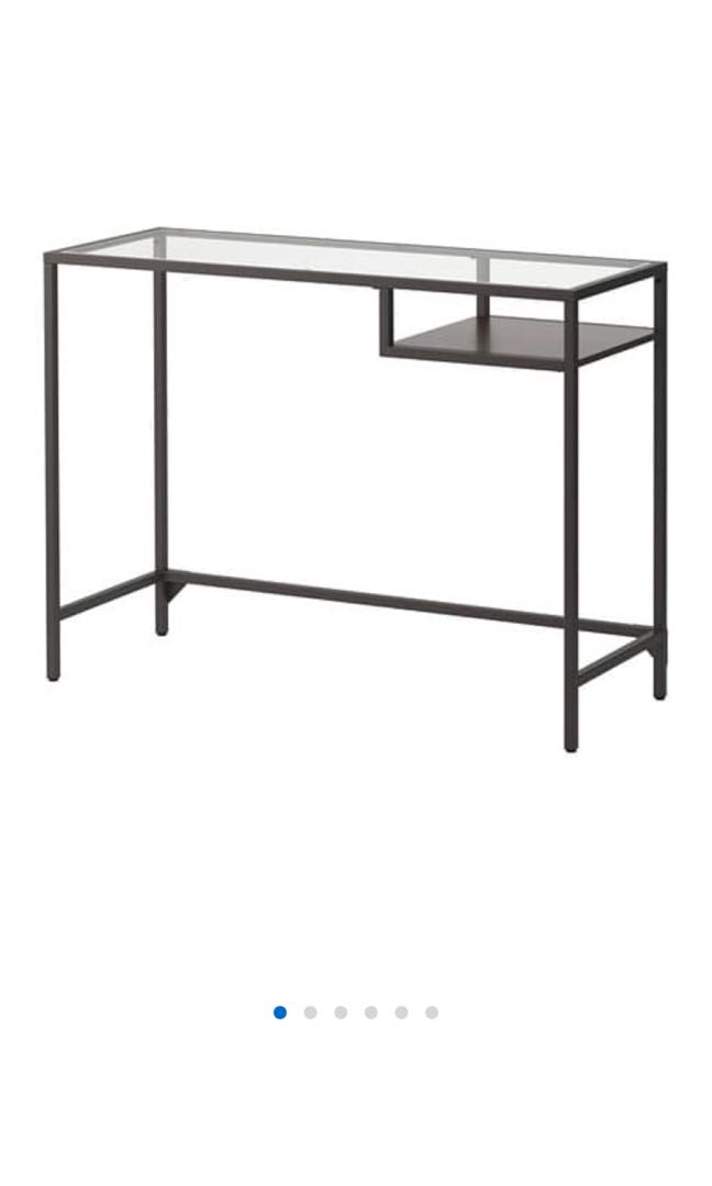 Ikea Laptop Table Desk