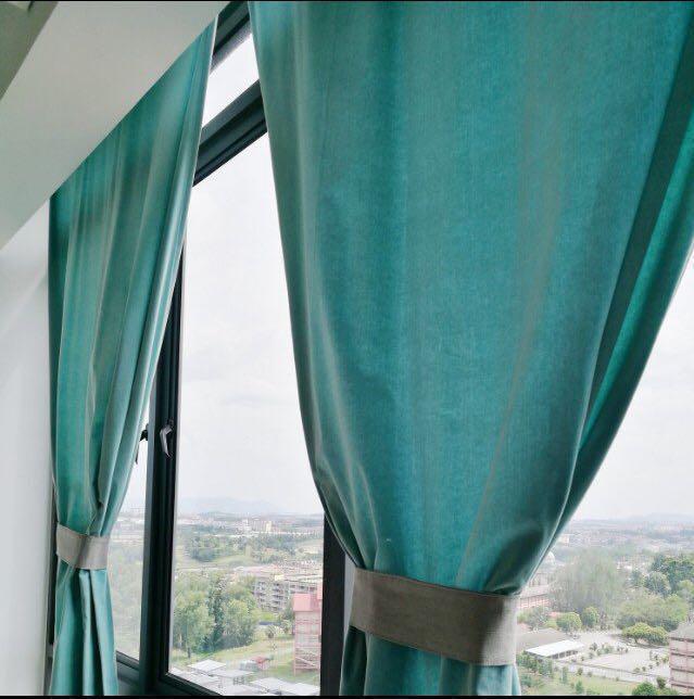 Ikea Sanela Curtains Julypayday Home Furniture Home Decor On
