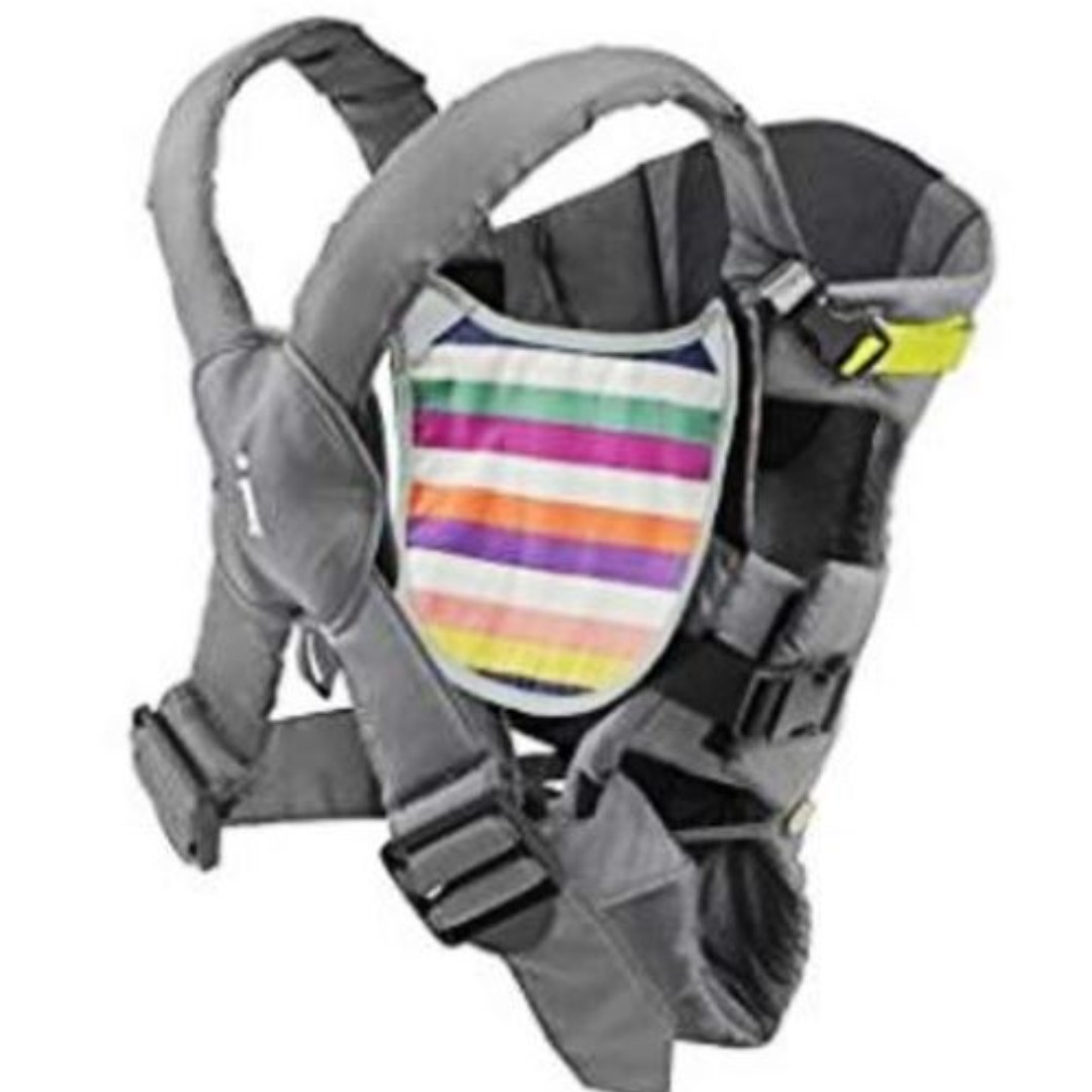 infantino mermaid carrier