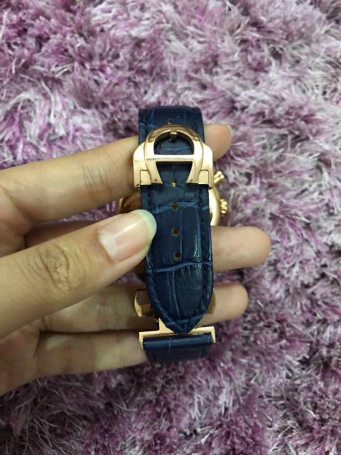 Jam aigner 2025 bari a37500 original