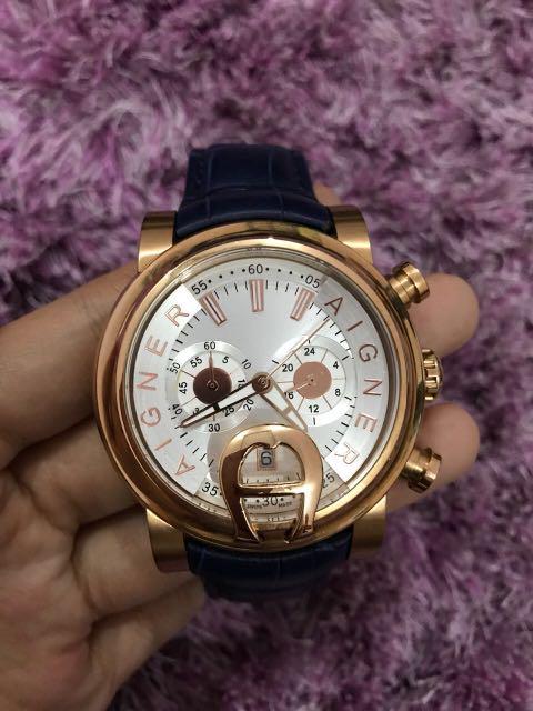 Aigner bari 2025 a37500