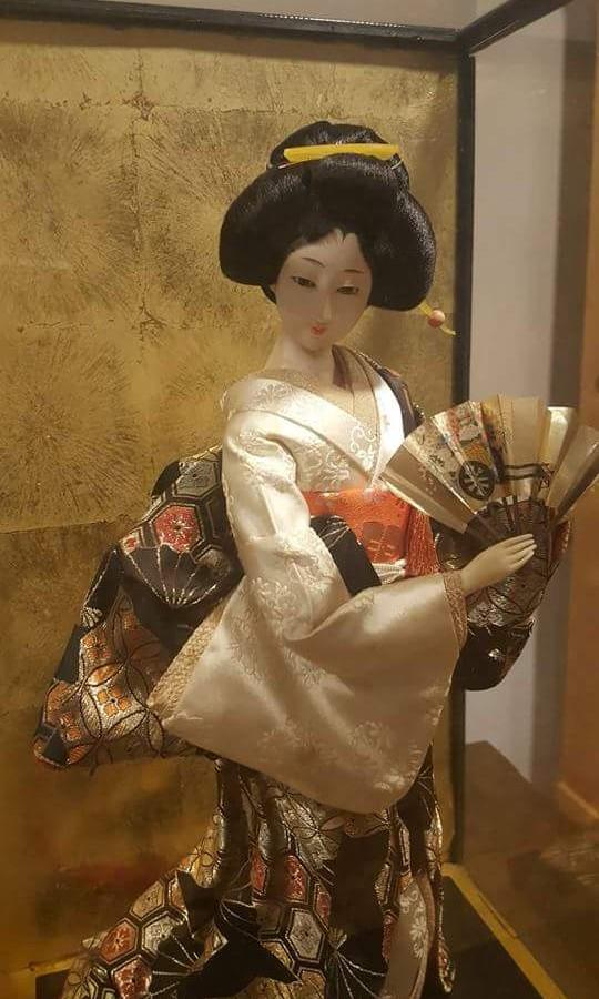 japanese dolls for sale