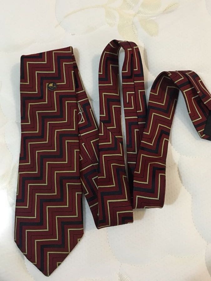 Japanese Tie on Carousell