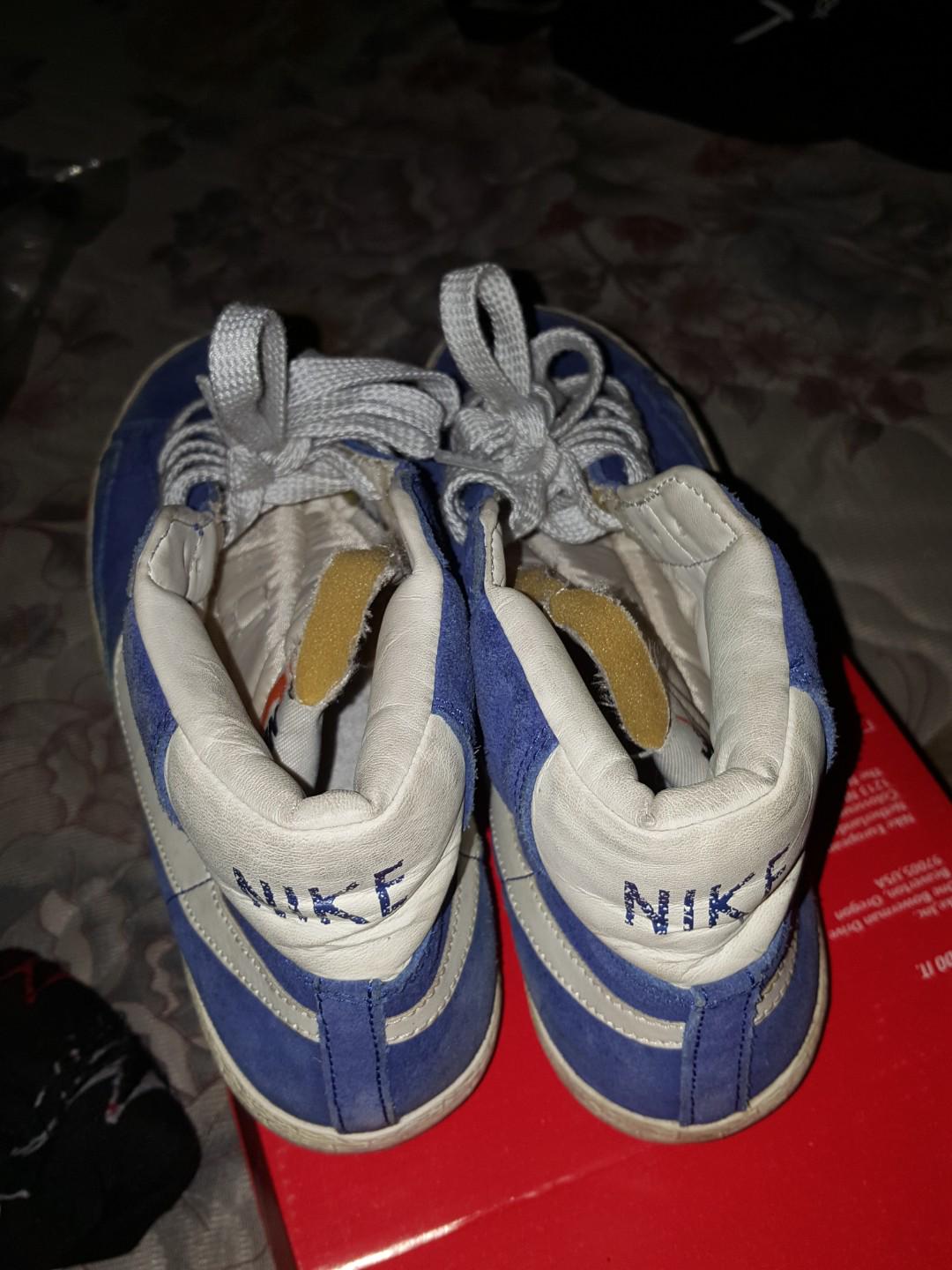 nike blazer harga