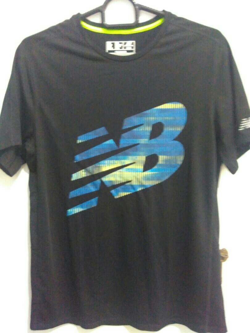 kaos new balance