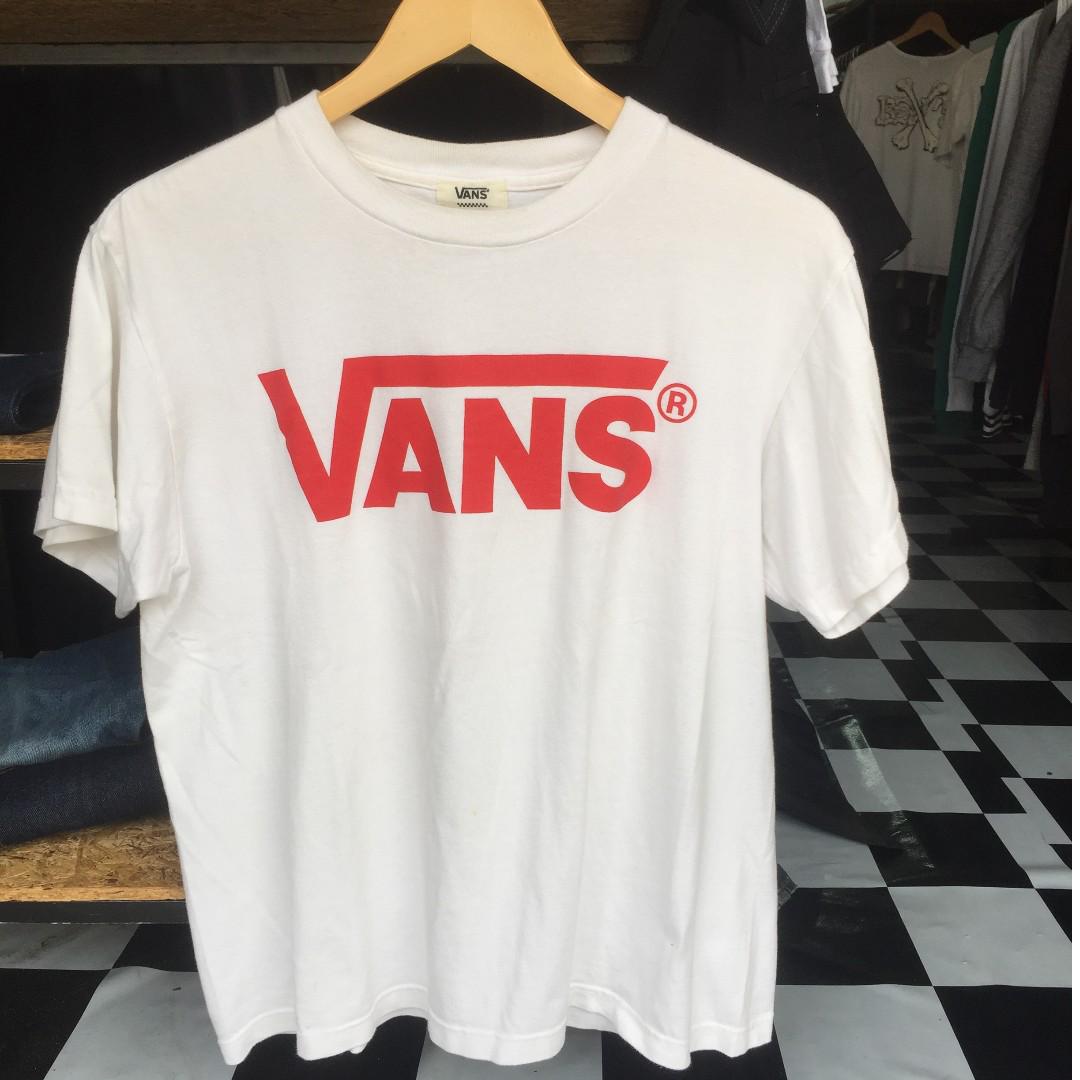 baju vans ori